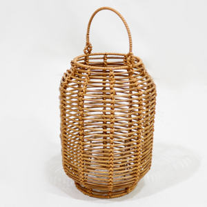 เชิงเทียนหวายสำหรับตกแต่งสไตล์วินเทจสำหรับเทศกาลกลางแจ้ง - Product Image 1