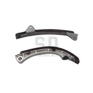 Fabricant de pièces automobiles DOHC 16V 1.4L/1.6L/1.8L vend des kits de chaînes de distribution pour TOYOTA - Product Image 3