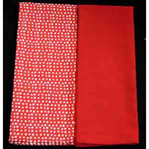 Cotton Printed <b>Dish</b> <b>Towels</b> Napkins and Serviettes for Home Kitchen Dining and Tabletop Use - Product Image 3