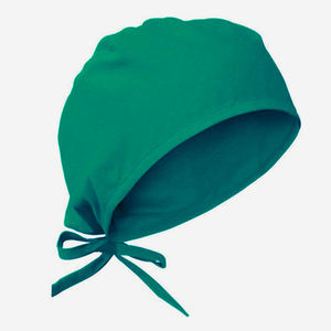 Hospital Uniform Elastic Caps With Sweat <b>Band</b> Nurse Medical Hospital Work <b>Hats</b> Surgical Adjustable Nursing Scrub Caps - Product Image 2