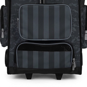 2026 High Quality Wholesale Light <b>Weight</b> Baseball Roller Bags Customized Size and Design Softball Bag Premium Quality <b>Backpack</b> - Product Image 6
