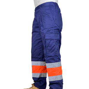 Hi Vis Visibility Reflective Safety Waterproof Breathable Comfortable High Quality TACHTICAL STANDARD TS_SP_01 Seamless Fusing - Product Image 4