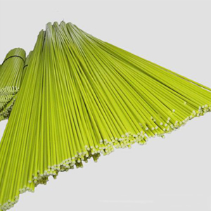 แท่งโพลีเมอร์เสริมใยแก้ว ความยาว 1 ม./2 ม. สำหรับทำกรงนก DIY ไม่เป็นสนิม - Product Image 5