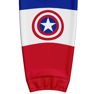 Wholesale Price Customize Design Sublimated <b>Training</b> <b>Socks</b> 100%Polyester Fabric Ice Hockey <b>Socks</b> Elastic Cuff Stretch Team Wear - Product Image 4
