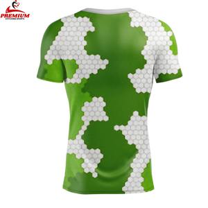 Hot Selling Rush <b>Guard</b> Men Custom Size Comfortable Compression Fitness <b>Rash</b> <b>Guard</b> Long Sleeve Men Compression <b>Rash</b> <b>Guard</b> - Product Image 4
