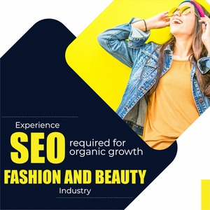 Ofreciendo servicios especializados en SEO para crear enlaces de retroceso de calidad para sitios web de la industria de la moda y la belleza - Product Image 4