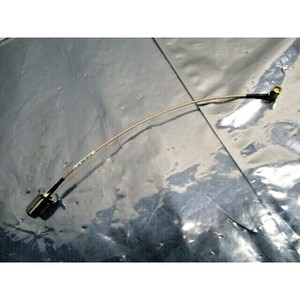 Câble 830-00144 pour OAP380 NST Jack BKD vers RPSMA - Équipement et pièces semi-conductrices d'occasion fiables à l'échelle mondiale chez - Product Image 2