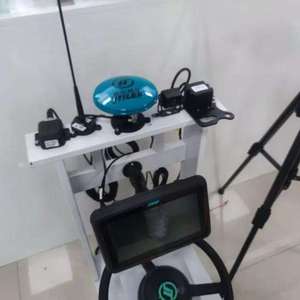 ชุดระบบนำทางอัตโนมัติสำหรับรถแทรกเตอร์ FJ Dynamics AT2 GPS พร้อมเครื่องยนต์และเกียร์ รับประกัน 1 ปี คุณภาพเยี่ยม สำหรับฟาร์มระดับพรีเมียม - Product Image 2