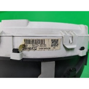 Ensemble de tableau de bord Sorento 2006-2009 d'occasion OEM 940233E031 - Product Image 2