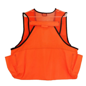 Chaleco Táctico de Caza para Hombre, Multibolsillos, Transpirable, de Malla, para Exteriores, Ajustable, Ligero, OEM, al por Mayor - Product Image 5