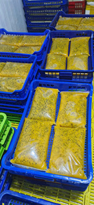 เนื้อเสาวรสแช่แข็งขายส่ง รสชาติและกลิ่นหอมจากผลไม้ธรรมชาติ - Product Image 5