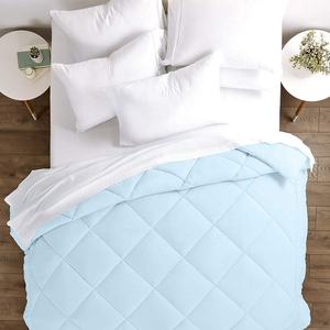 Edredón Acolchado Reversible de Calidad de Hotel, Edredón Súper Suave para Todas las Estaciones con Patrón, Todo lo Necesario - Product Image 2