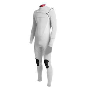 Traje de Neopreno Personalizado de 3mm y 5mm para Buceo y Surf, Precio de Fábrica 2026, Traje de Neopreno Personalizado al por Mayor para Deportes Acuáticos - Product Image 4
