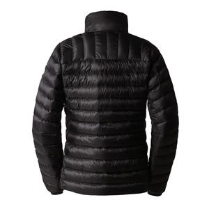 Chaqueta Acolchada Impermeable para Mujer, con Capucha, para Invierno y Verano, de Tela Cómoda, Talla Grande - Product Image 2