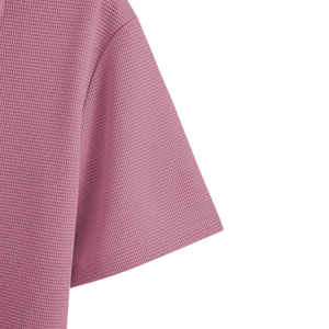 Camiseta Polo de Algodón Transpirable para Hombre, Manga Corta, OEM, Venta al por Mayor - Product Image 4