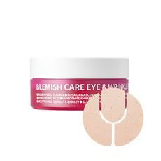 Sconto sulle Cuscinetti Isoi Blemish Care per Occhi e Rughe Glabellari, 90 Fogli (90g), Senza profumo, 1 pz - Product Image 1