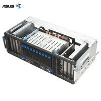 Servidor XA NB3I-E12 9U HGX B300 8GPU, Doble Xeon6 CX8, Infiniband, Aprendizaje Profundo, IA, Entrenamiento, HPC, Centro de Datos en la Nube, Computación