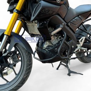 แร็คท้ายรถสำหรับอะไหล่และอุปกรณ์เสริมรถมอเตอร์ไซค์ยามาฮ่า MT-15 |   เอ็ม-ไบค์เกอร์ - Product Image 2