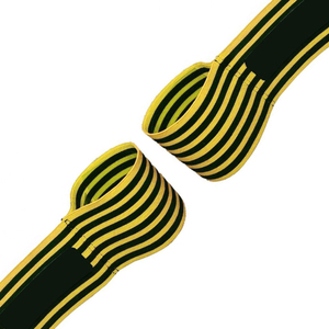 Nuevo Lanzamiento: Sling Shot Profesional de Alta Resistencia y Transpirable para Levantamiento de Pesas, OEM ODM, Logotipo Personalizado, Diseño Antideslizante, Gimnasio y Fitness - Product Image 5