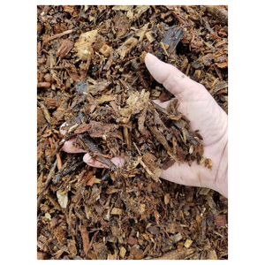 Virutas de Madera Dura de Primera Calidad para Exportación, para Plantas de Papel y la Industria de Energía de la Biomasa - Product Image 1