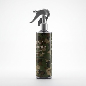 Intimate Cleanser Refreshing formula for sensitive skin, natural ingredients, pH balanced moisturizing wash for men intimate - Product Image 6