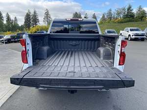 Chevrolet Silverado 1500 LT TRAIL BOSS Usada, Año 2026 - Product Image 5