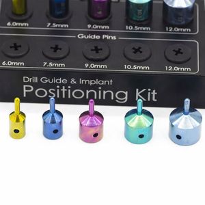 Kit de posicionamiento de implantes - Product Image 2