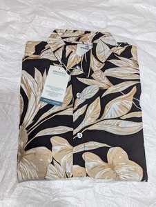 Chemises hawaïennes pour hommes à la mode d'été à Hawaii vente directe en usine pour les vacances - Product Image 6