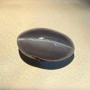 Piedra Preciosa Natural Premium de Ojo de Gato Alex, Genuina Crisoberrila Ojo de Gato, Piedra Suelta para Joyería Fina, Anillo, Colgante, Regalo para Coleccionistas - Product Image 4