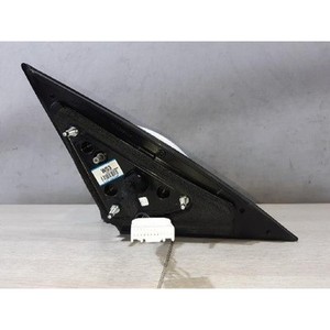 Espejo Retrovisor Izquierdo Usado Optima 87610D4020SWP - Product Image 4