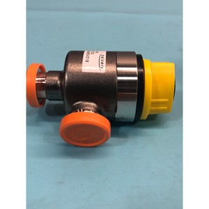 Balzers BPV15130มุมวาล์ว EVA-016-HX 154612 - Trusted ทั่วโลกมรดกอุปกรณ์เซมิคอนดักเตอร์ที่ - Product Image 5