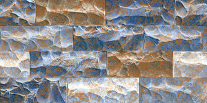 Carreaux muraux Premium Choice de qualité supérieure, carreaux d'élévation Asia Tiles 300x600mm pour articles de santé. - Product Image 4