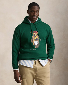 OEM ODM Custom <b>Pullover</b> Hoodie Premium Heavyweight 100% Cotton Fleece Printing Streetwear Hooded Sweatshirt Manufacturer - Product Image 4