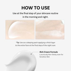 [APOTHE] Crema Reparadora Peptide 11 Botulinum Tension Up 50ml, Elasticidad, Hidratante, Nutritiva, Loposoma, Ectoína, Para Todo Tipo de Piel - Product Image 5