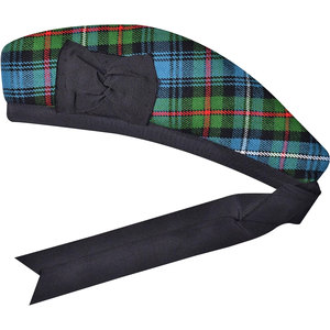 Gorro Glengarry Escocés Highland 2026, Diseñado para Comodidad, Tradición y Uso Duradero, Gorra para Gaitas de Fúqueta - Product Image 5