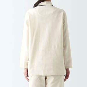 Conjunto de pijama de 2 piezas, oferta especial, diseño único, ropa de dormir para mujer, precio bajo, ropa de dormir transpirable, hecho en Pakistán - Product Image 5