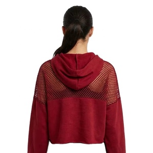 เสื้อฮู้ดดี้โอเวอร์ไซส์พิมพ์ลายตัวอักษร แขนยาว ซิปหน้า ทรงไหล่เฉียง เซ็กซี่ แฟชั่นผู้ชาย สวมใส่สบาย ระบายอากาศได้ดี ผ้าฝ้าย 100% - Product Image 3