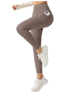 <b>Butt</b> <b>Lift</b> Yoga <b>Leggings</b> for Women High Waist Compression Stretch Pants for Fitness or Yoga - Product Image 1