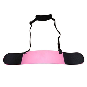 Arm Blaster Robuste Personnalisable avec Logo pour Biceps / Nouveau Produit Tendance Arrivée Récente Arm Blaster de Musculation - Product Image 4