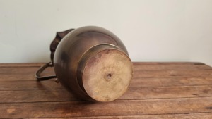 Unique Design <b>Copper</b> Water Jug Original Style <b>Copper</b> Water Jug Solid Color <b>Copper</b> Water Jug Custom Factory Wholesale Item - Product Image 5