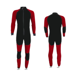 Traje de Paracaidismo Protector 2026, de Nailon Antidesgarro, Ligero, Resistente y Duradero, para Paracaidistas Profesionales - Product Image 5