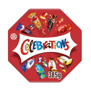 Bombones de Celebración Surtidos, Mezcla Premium, Producción de Fábrica al por Mayor, Perfectos - Product Image 1