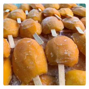 Rodajas de Mango Congeladas IQF Premium - Precio de Fábrica - Calidad de Exportación - Product Image 5