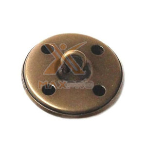 กระดุมเหล็กสำหรับเครื่องแบบพิธีการคุณภาพสูง ออกแบบเองได้ - Product Image 2