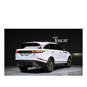 Land Rover Range Rover Velar 2.0 P250 R-Dynamic SE 2023/9, 46,776 km, Caja de Cambios Automática, Volante a la Izquierda, Cámara Trasera - Product Image 2