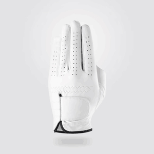 Guante de Golf de Cuero Cabretta con Logotipo Personalizado, Transpirable y Suave, Regalo para Golfistas, Fabricante OEM ODM, Guantes de Golf al por Mayor - Product Image 3