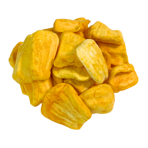 Fritas de Jaca fritas al vacío con sabor dulce y textura crujiente, embalaje a granel para suministro de exportación - Product Image 1