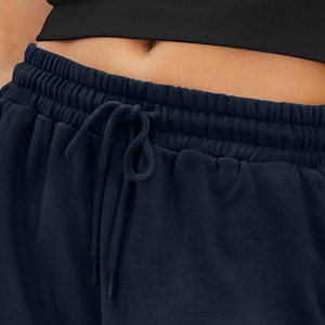 Shorts de algodón ligeros para mujer, producto superventas, transpirables y de corte holgado. - Product Image 2