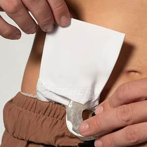 Pantalones Cortos Deportivos Premium para Gimnasio, Ligeros, Flexibles, para Correr, Entrenamiento, Fitness - Product Image 5