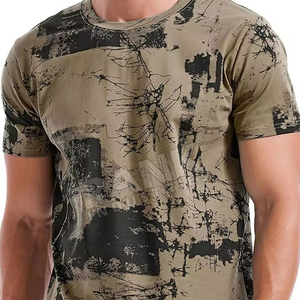 Camisetas de Caza de Marca Privada en Oferta Online 2026, Camisetas de Caza Hechas con el Mejor Material - Product Image 3